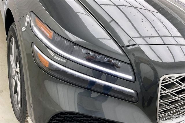New 2026 Genesis GV80 3.5T Advanced AWD/4WD image 16