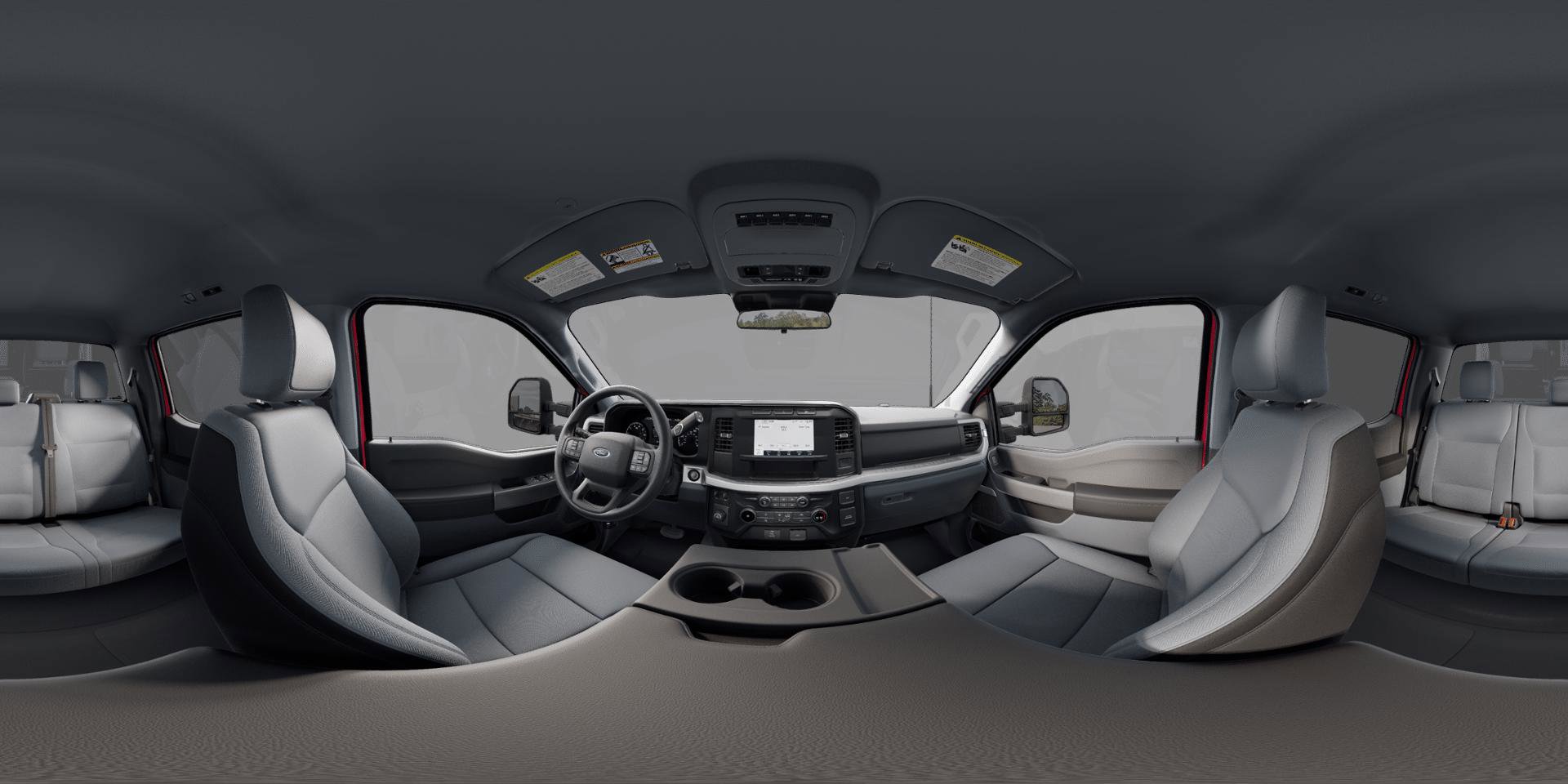 New 2025 Ford F350 XLT image 30