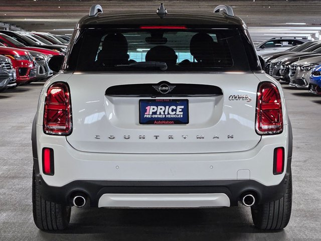 Used 2023 MINI Cooper Countryman S AWD/4WD image 6