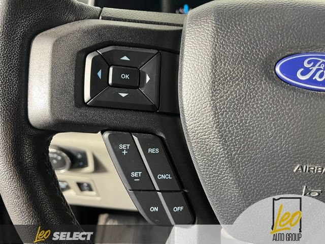 Used 2019 Ford F150 XLT w/ Equipment Group 302A Luxury AWD/4WD image 17