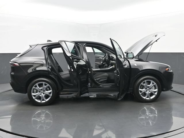 New 2025 Dodge Hornet R/T AWD/4WD image 57