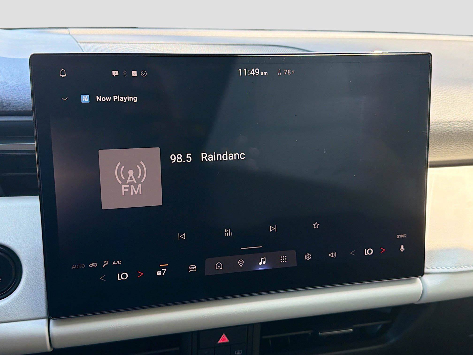 New 2026 MAZDA CX-5 Select image 30