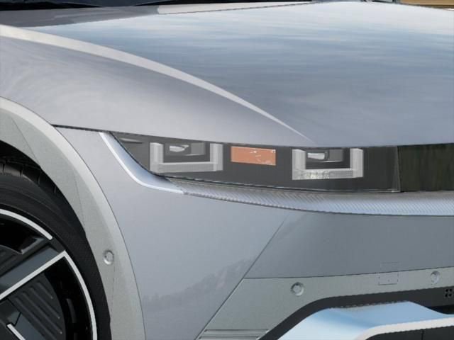 New 2026 Hyundai Ioniq 5 Limited image 4