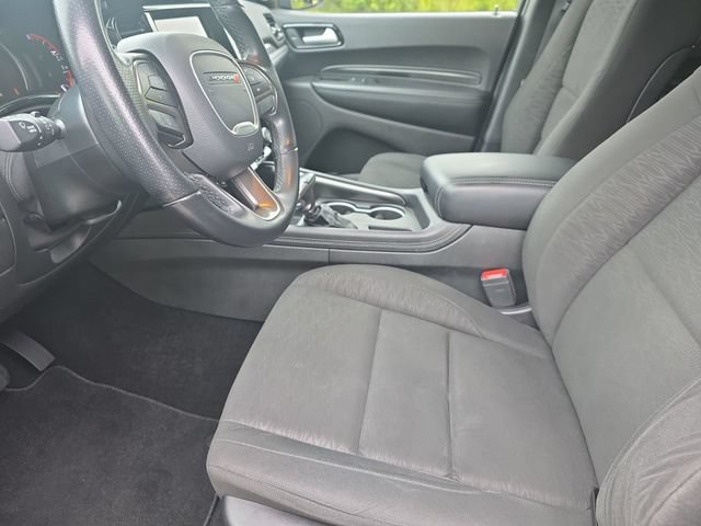 Used 2021 Dodge Durango SXT RWD image 16