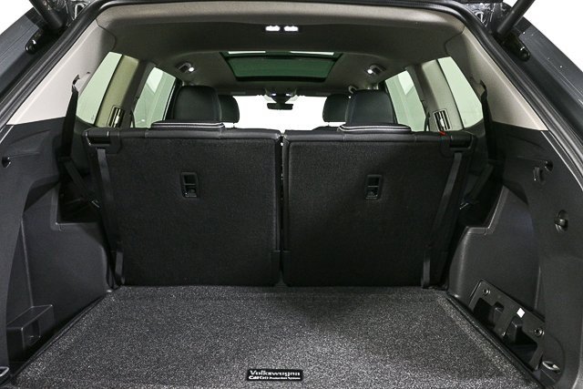 New 2026 Volkswagen Atlas SE image 28