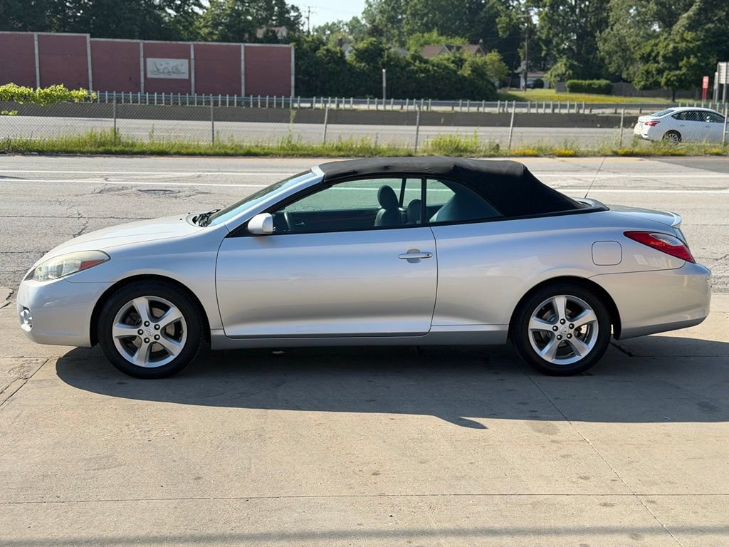 Used 2008 Toyota Solara SLE FWD image 11