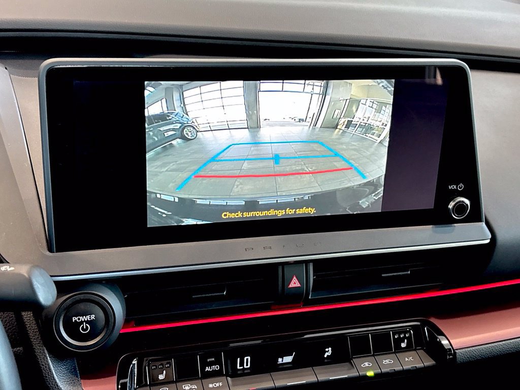 Used 2024 Toyota Prius Prime FWD image 33