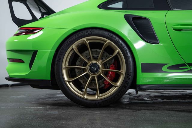 Used 2019 Porsche 911 GT3 RS RWD image 10