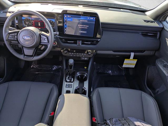 New 2026 Subaru Outback Limited AWD/4WD image 11