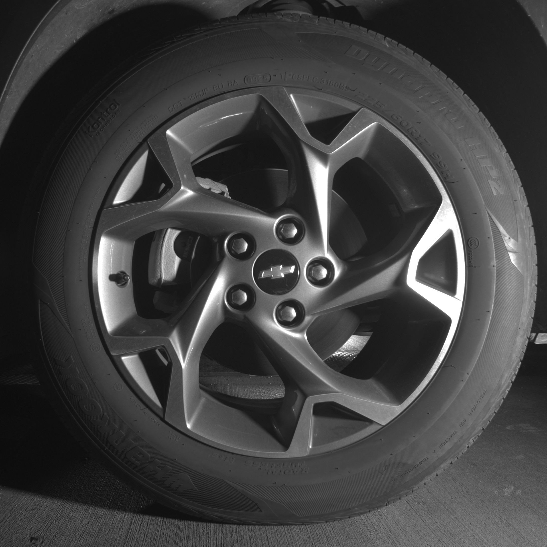 Used 2025 Chevrolet Trax LT w/ LT Convenience Package FWD image 12