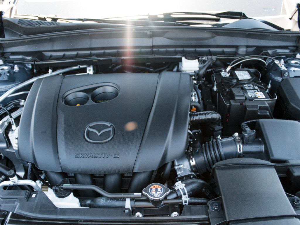New 2026 MAZDA CX-50 AWD 2.5 S w/ Weather Package image 27