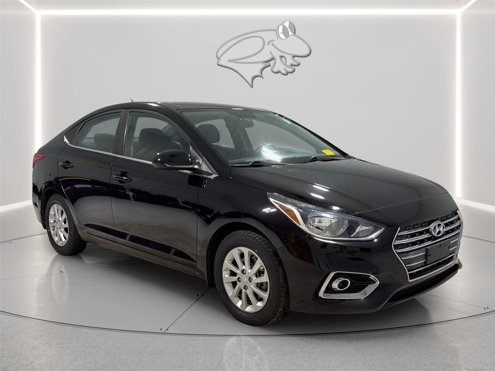 Used 2019 Hyundai Accent SEL FWD image 8
