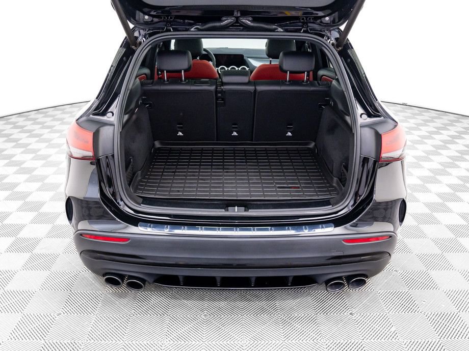 Certified 2023 Mercedes-Benz GLA 45 AMG 4MATIC image 27