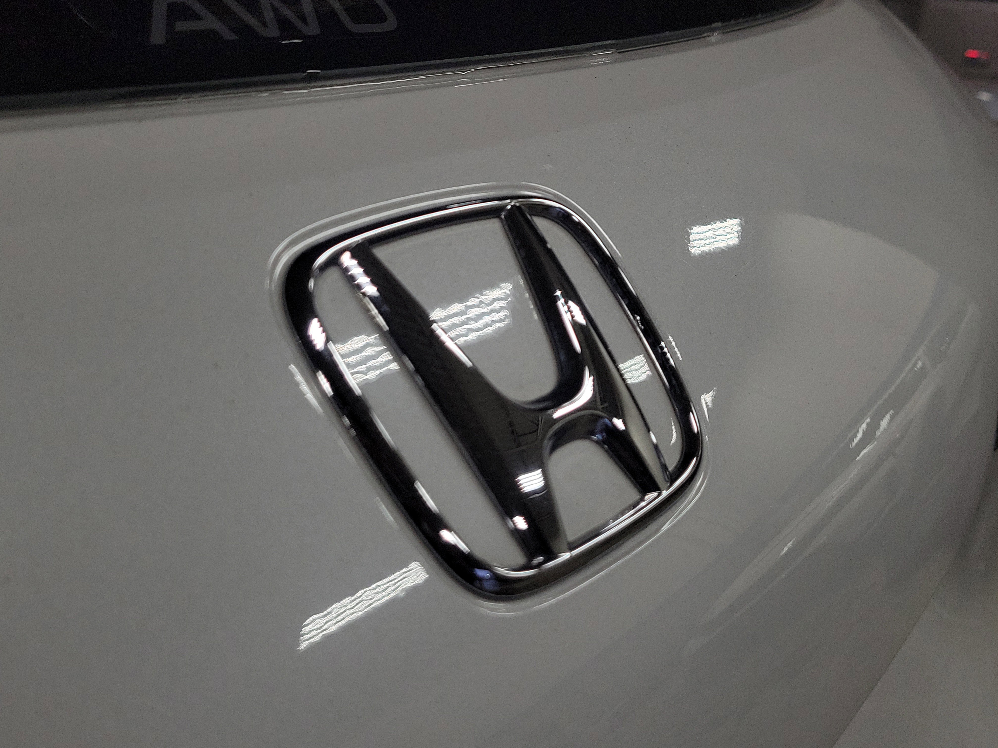 Used 2024 Honda HR-V LX image 7