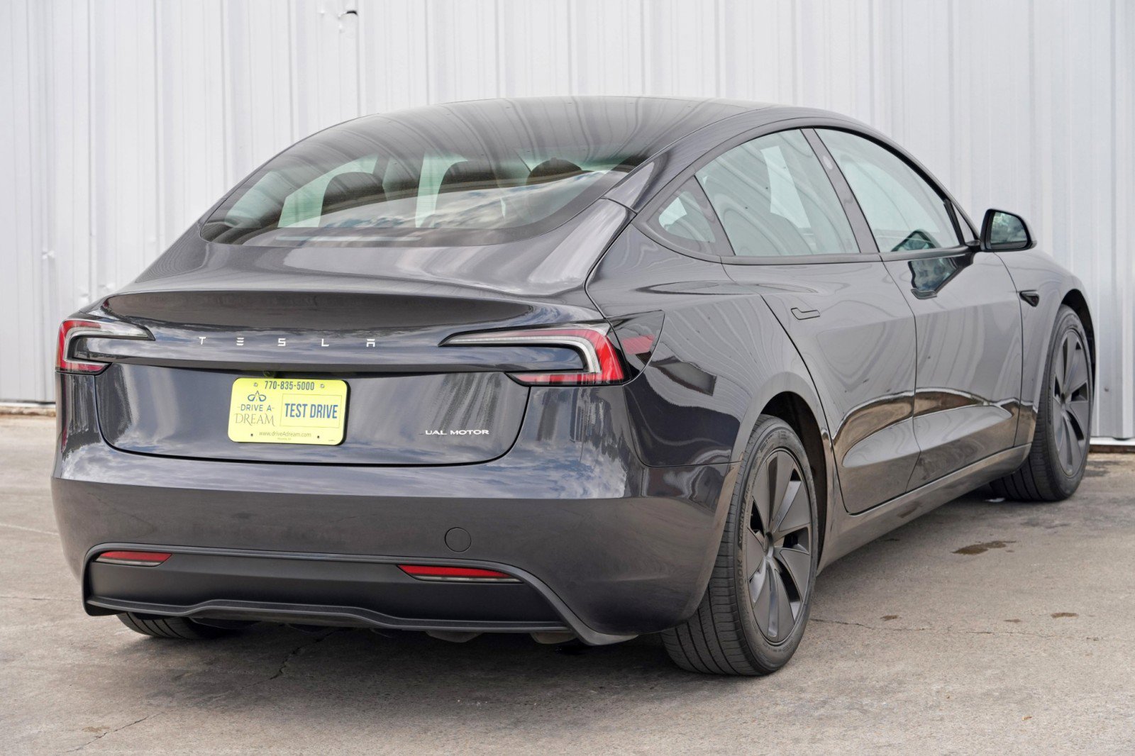 Used 2024 Tesla Model 3 Long Range image 56