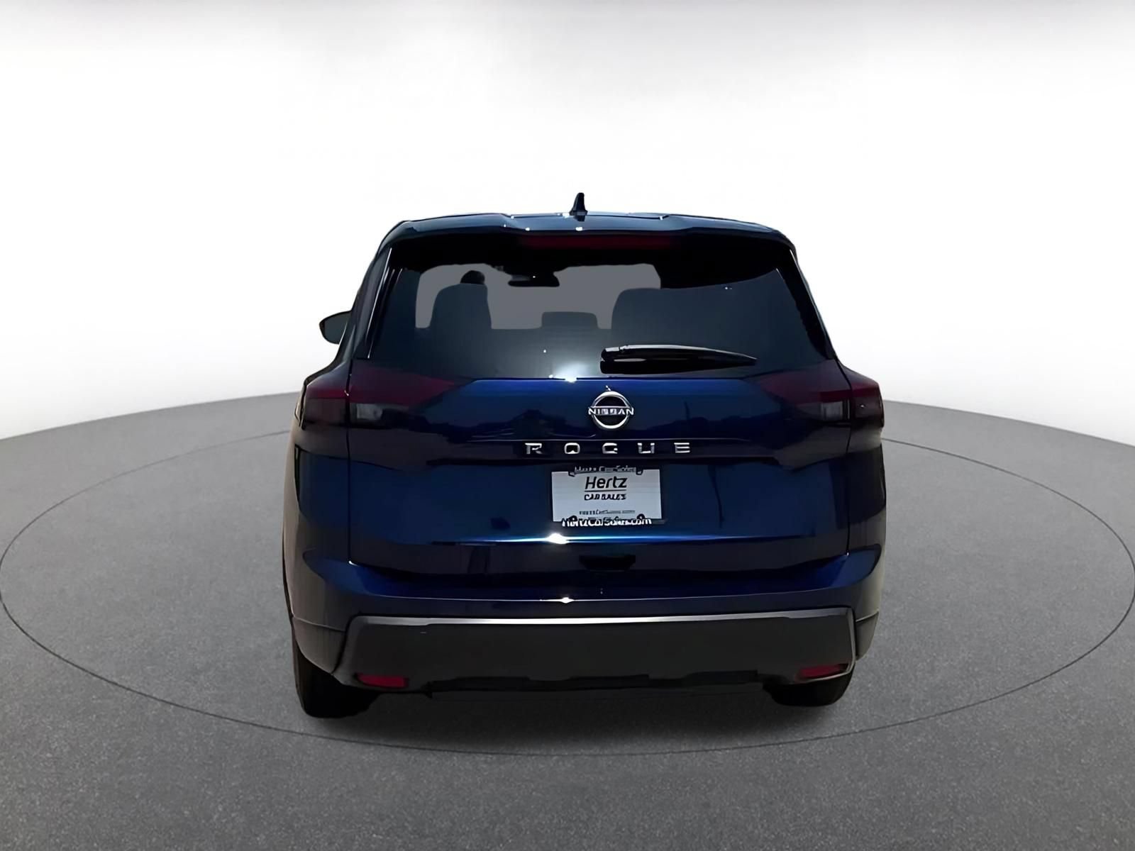 Used 2026 Nissan Rogue SV FWD image 12