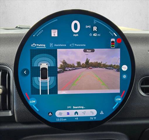 Used 2026 MINI Cooper Convertible FWD image 7