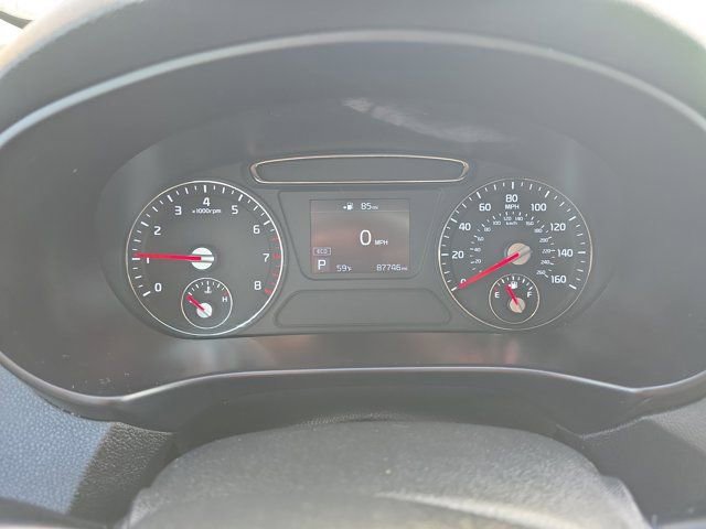 Used 2020 Kia Sorento LX image 23