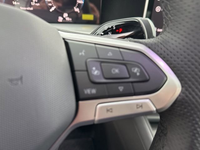 New 2026 Volkswagen Tiguan SE R-Line image 24