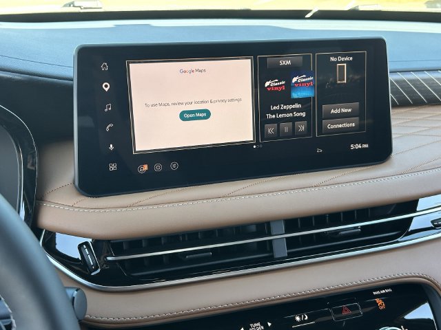 New 2027 INFINITI QX60 Autograph AWD/4WD image 29