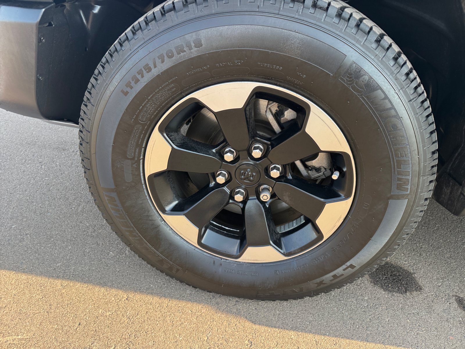 Used 2022 RAM 1500 Rebel w/ Rebel Level 1 Equipment Group AWD/4WD image 26