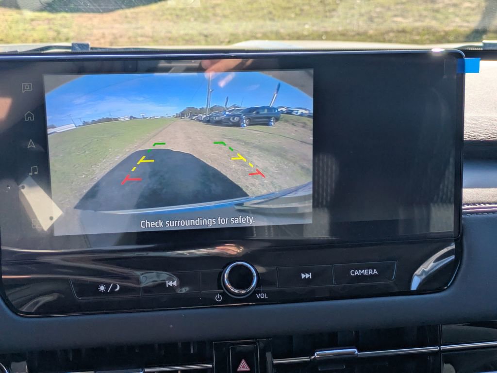 New 2026 Mitsubishi Outlander ES image 19