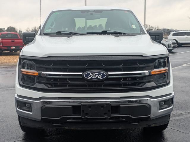 Used 2024 Ford F150 XLT w/ Mobile Office Package image 9