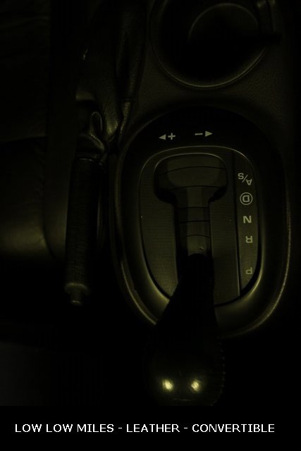 Used 1999 Plymouth Prowler image 23