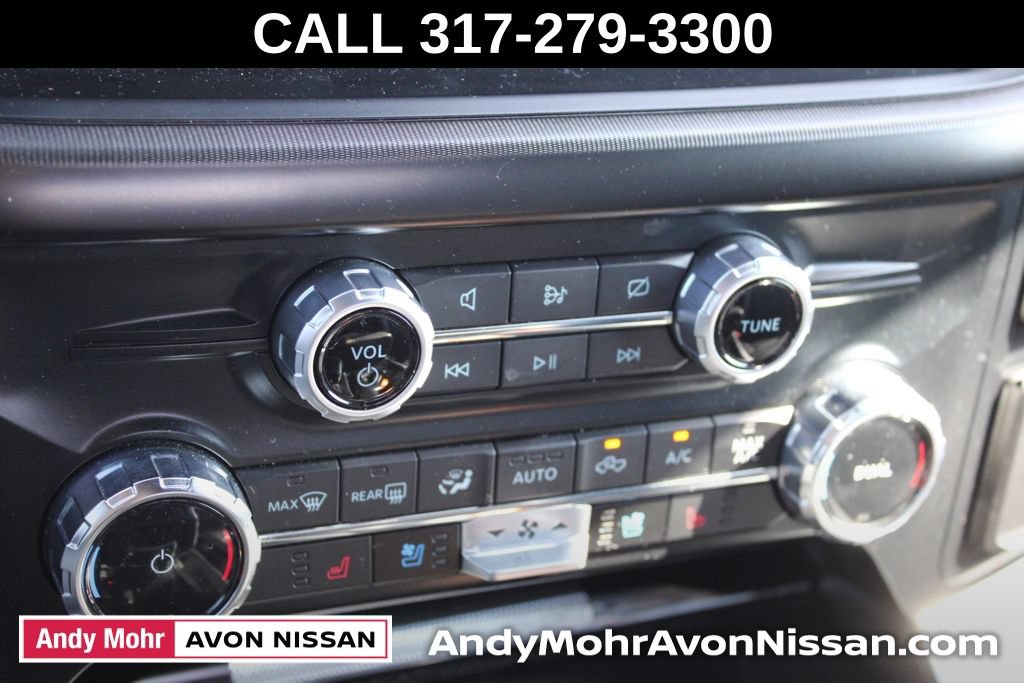 Used 2023 Ford F150 Platinum w/ Equipment Group 701A High AWD/4WD image 41