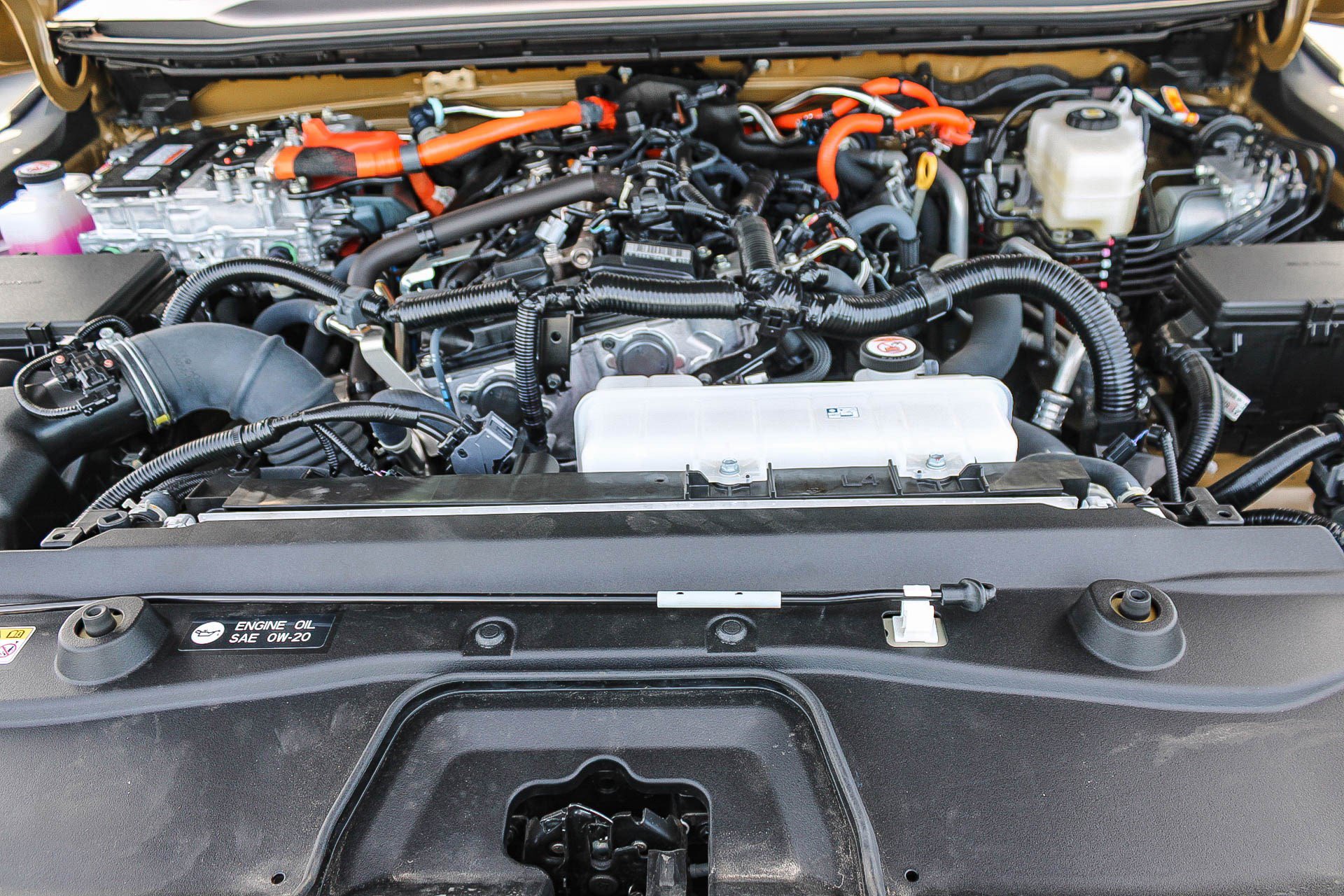 Used 2024 Toyota Land Cruiser w/ Premium Package image 27