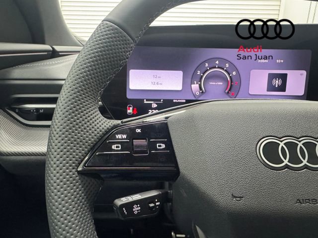 New 2026 Audi SQ5 Premium Plus AWD/4WD image 23
