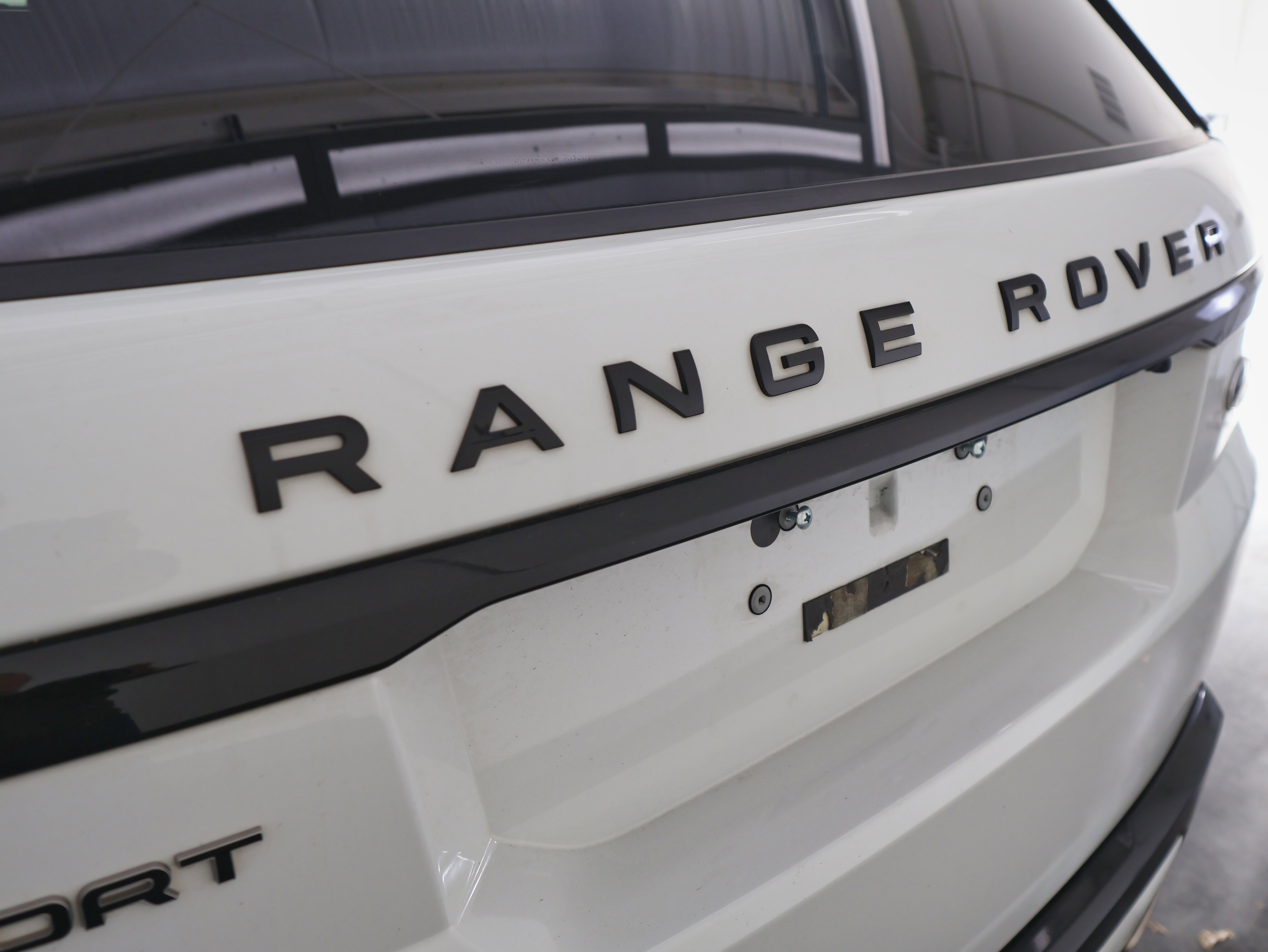 Used 2018 Land Rover Range Rover Sport HSE Dynamic image 49