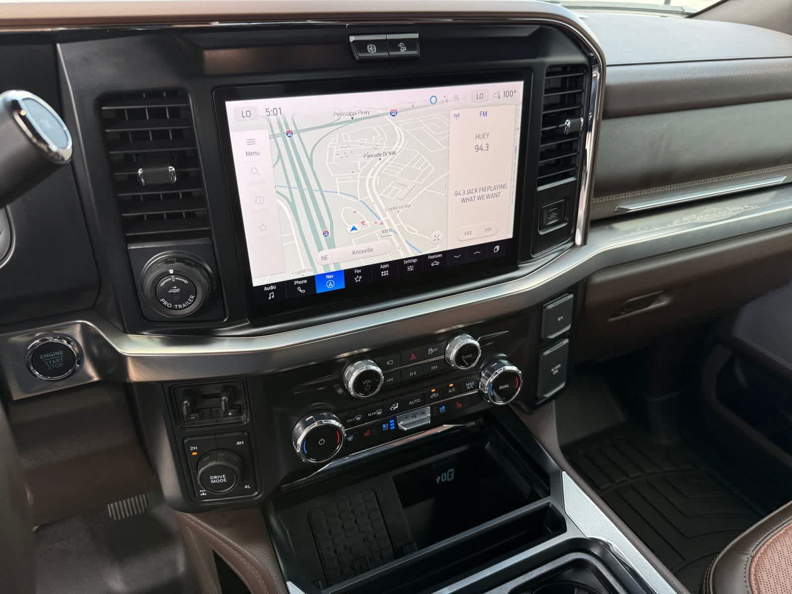 Used 2026 Ford F250 King Ranch AWD/4WD image 20