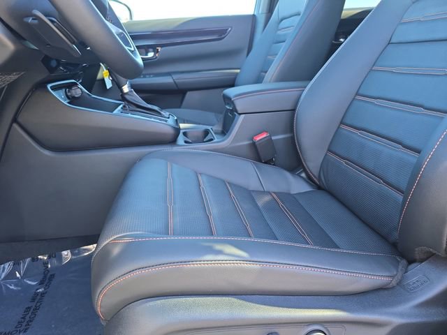 New 2026 Honda CR-V Sport Touring image 31