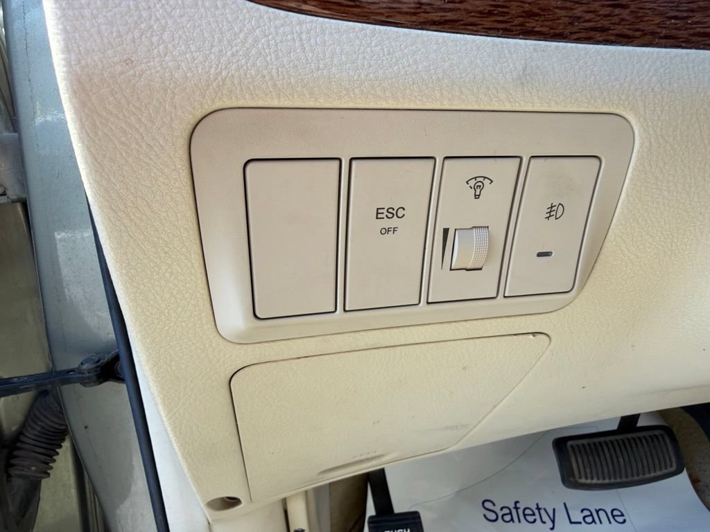 Used 2007 Hyundai Santa Fe SE FWD image 18