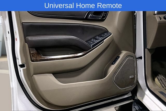 Used 2017 Chevrolet Tahoe LT AWD/4WD image 21