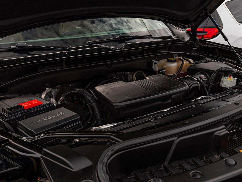 Used 2023 Cadillac Escalade ESV Sport w/ LPO, Floor Liner Package image 37