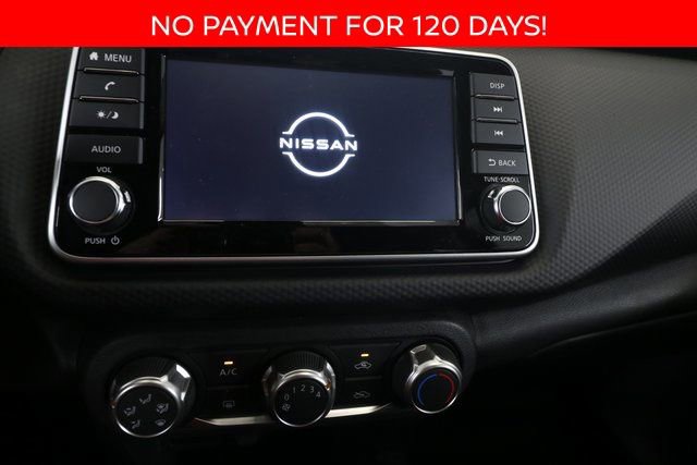 New 2025 Nissan Kicks Play S image 15