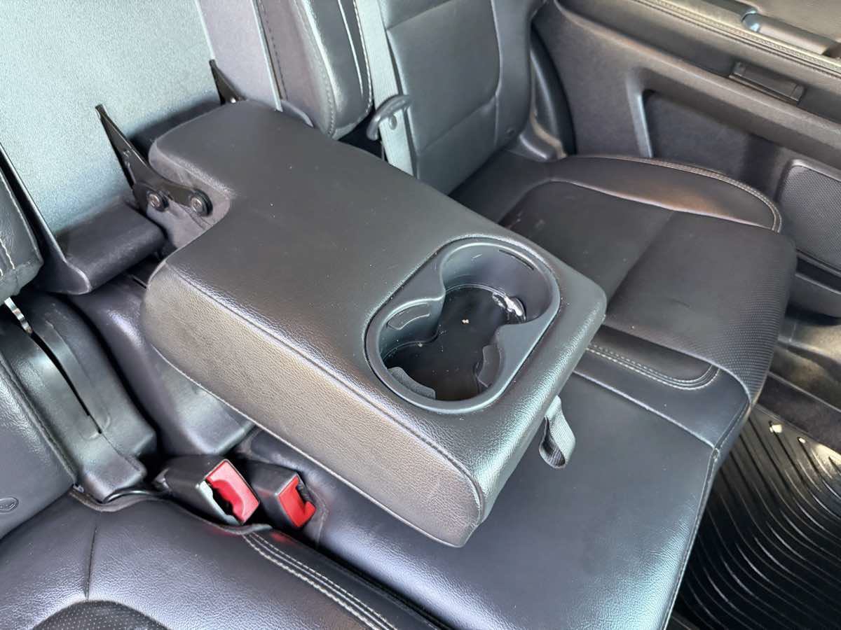 Used 2015 Ford Explorer Sport w/ Equipment Group 401A AWD/4WD image 39