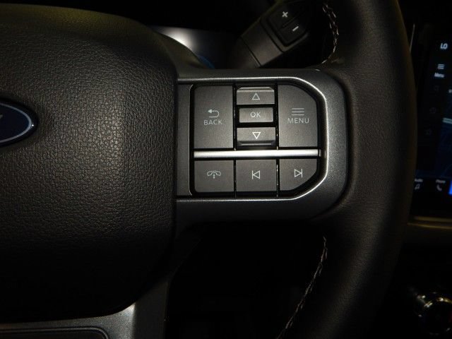 Used 2024 Ford F150 XLT w/ Equipment Group 302A MID AWD/4WD image 27