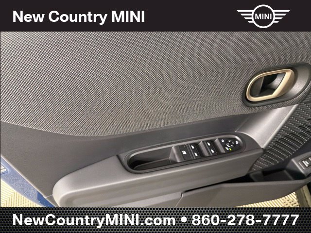 New 2027 MINI Cooper S FWD image 12