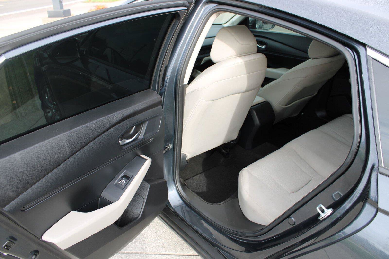 Used 2024 Honda Accord EX image 13