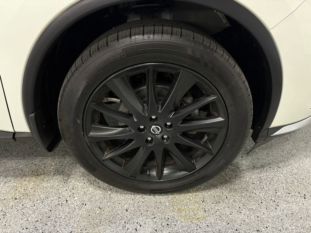 Used 2020 Nissan Murano Platinum image 29