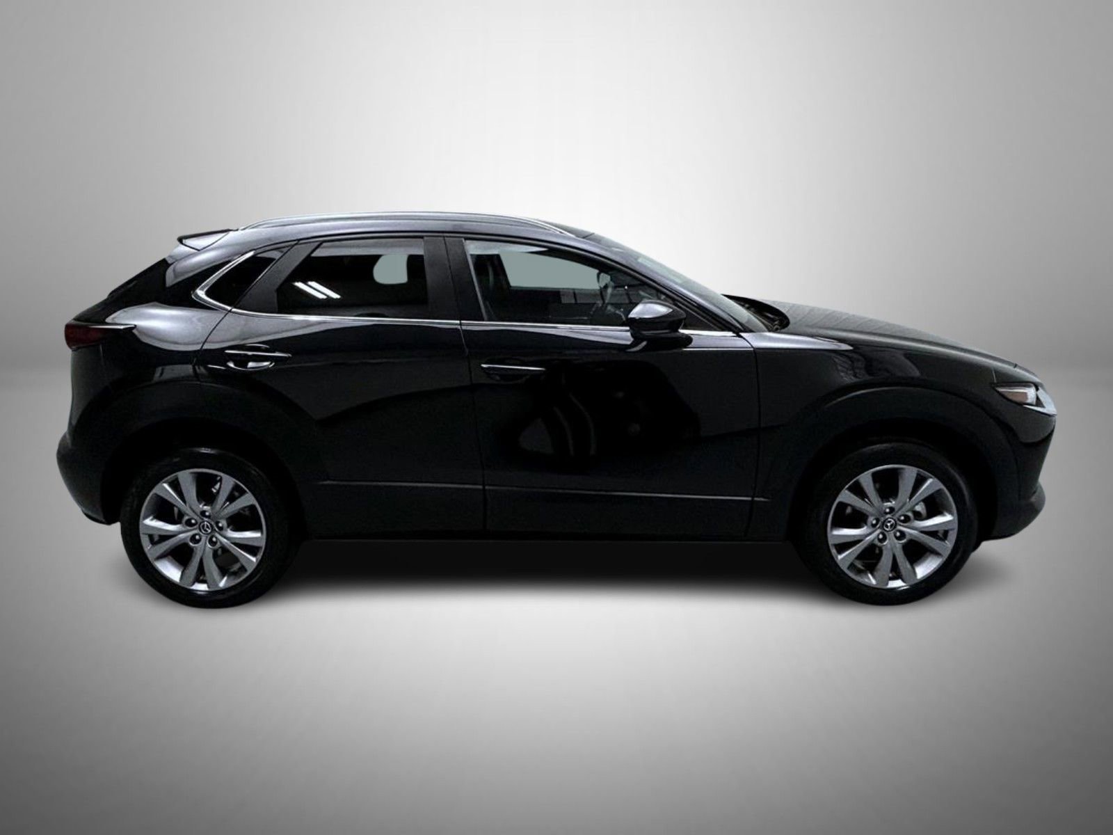 Certified 2023 MAZDA CX-30 AWD 2.5 S w/ Select Package image 4