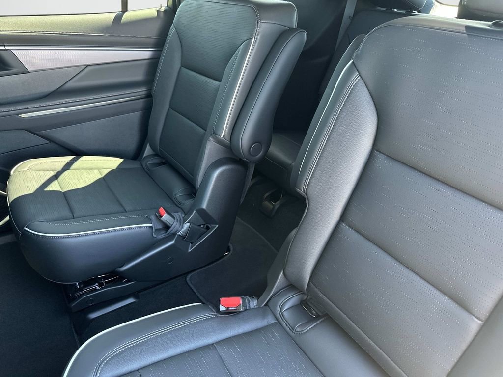 New 2026 Buick Enclave Sport Touring w/ Super Cruise Package image 14