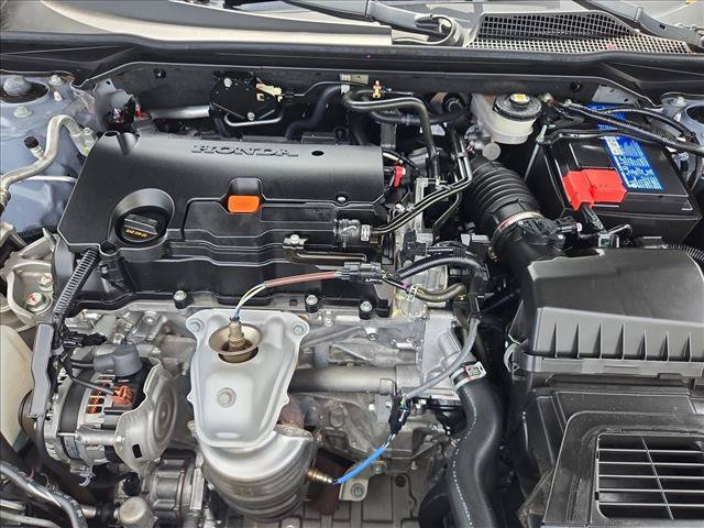 Used 2024 Honda Civic Sport image 20