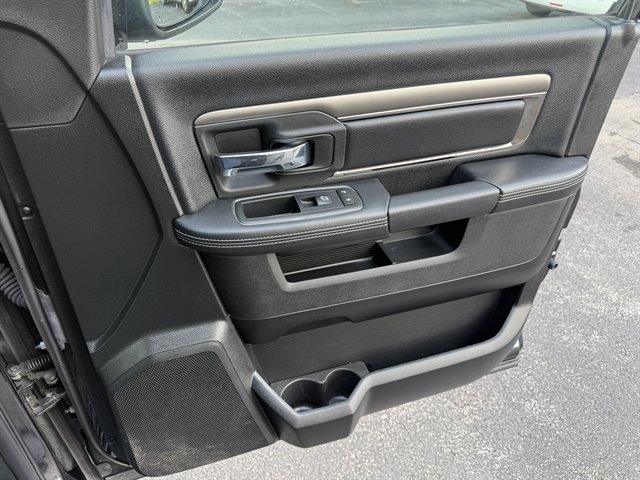 Used 2017 RAM 1500 Sport w/ Convenience Group AWD/4WD image 49