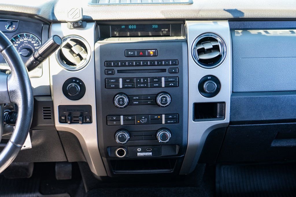 Used 2012 Ford F150 XLT w/ XTR Pkg image 18
