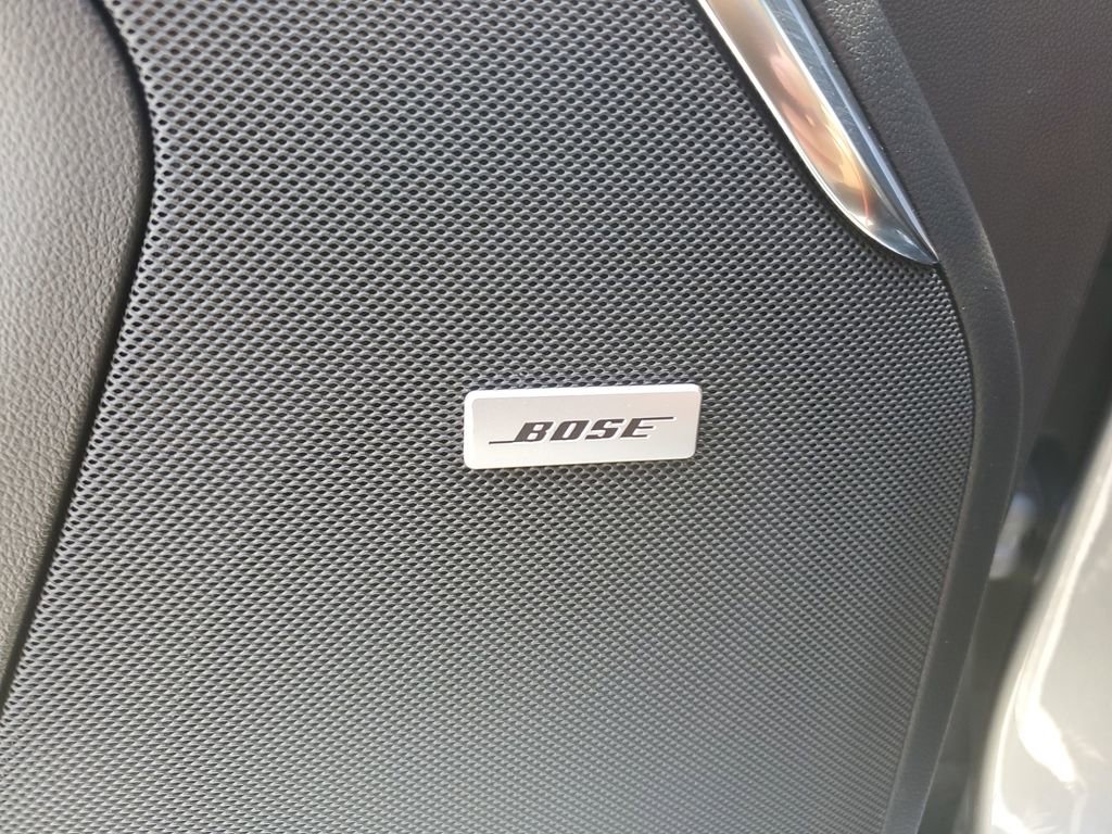 New 2026 Chevrolet Tahoe High Country image 17