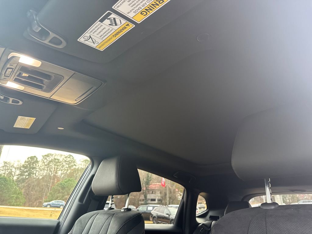 Certified 2025 Acura ADX A-Spec image 27